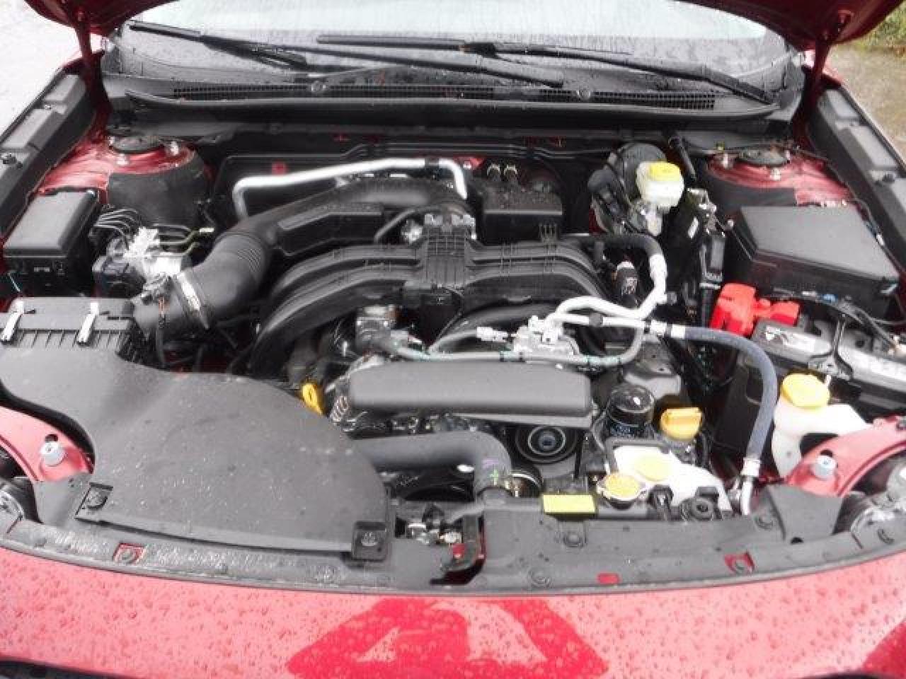 2024 SUBARU OUTBACK PREMIUM VIN:4S4BTADC8R3276671