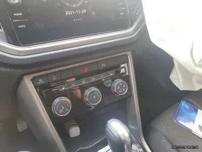 2021 Volkswagen T-Roc WVGZZZA1ZMV028331 VIN:WVGZZZA1ZMV028331