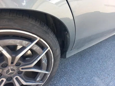 2021 Mercedes-Benz E 220 W1KZF0FB8MA973096 VIN:W1KZF0FB8MA973096