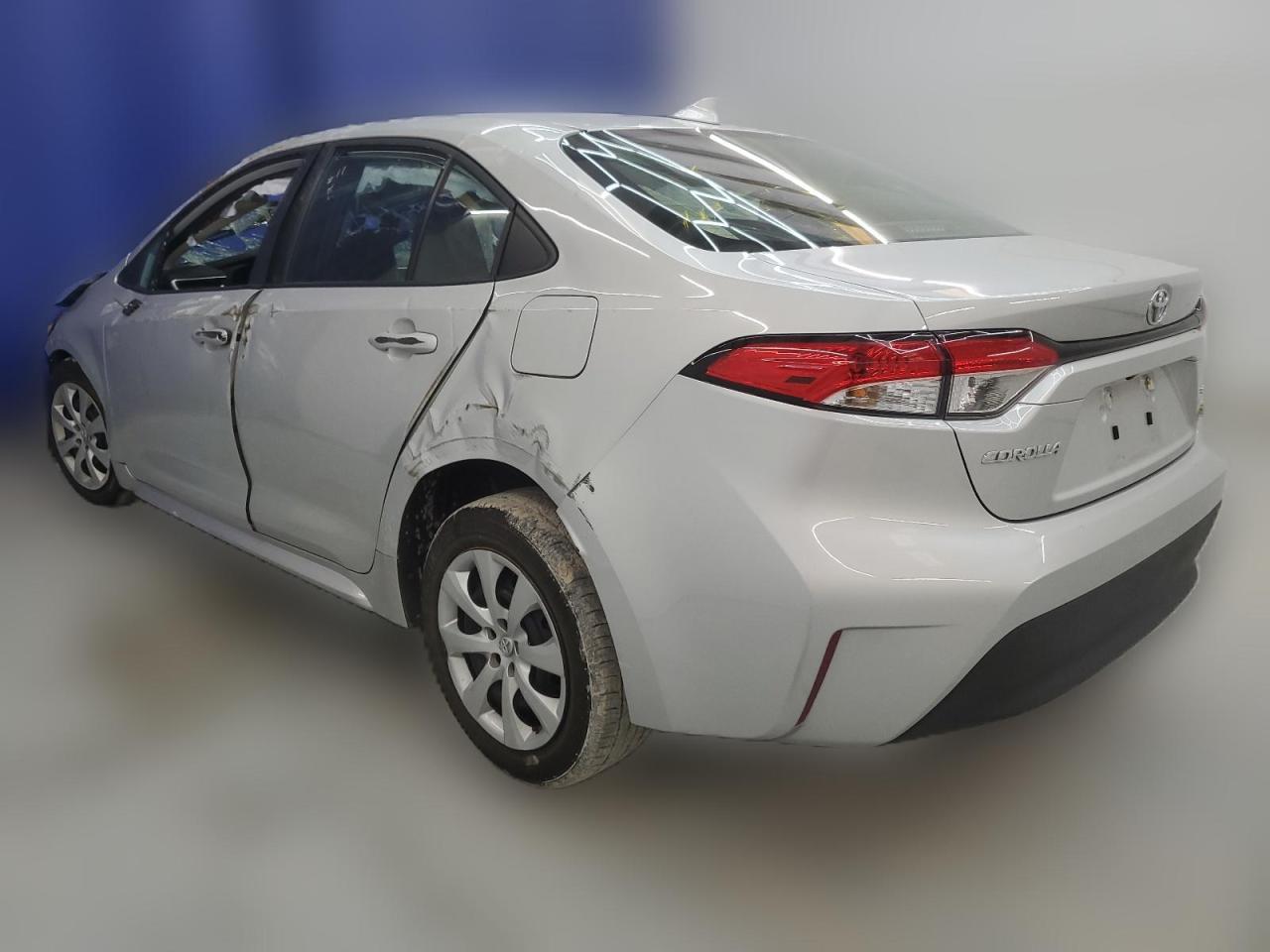 2023 TOYOTA COROLLA LE VIN:WP0AA2A8XNS255297