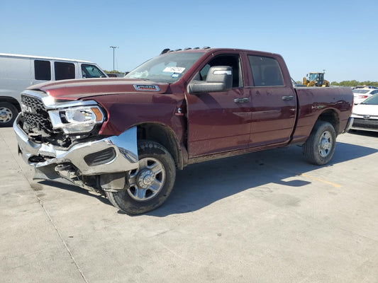 2023 RAM 2500 TRADESMAN VIN:3C6UR5CL2PG539615