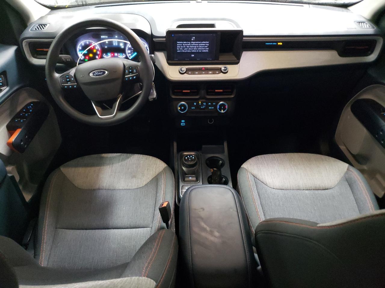 2022 FORD MAVERICK XL VIN:3FTTW8E95NRB15279