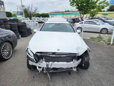 2020 Mercedes-Benz C 200 WDDWF8AB1LR555729 VIN:WDDWF8AB1LR555729