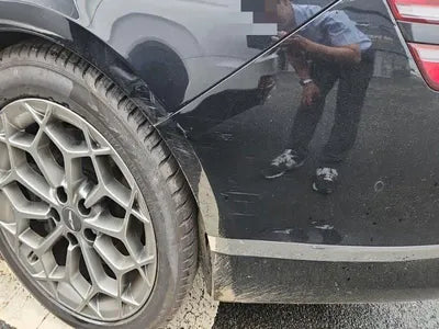 2022 Genesis G80 VIN: