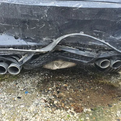 2017 BMW X6 M WBSKW8105H0P69926 VIN:WBSKW8105H0P69926