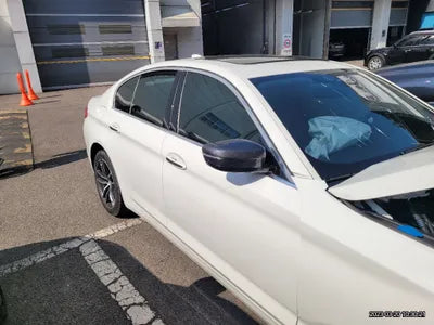 2018 BMW 520 094KMWBAJC3103JD0 VIN:094KMWBAJC3103JD0