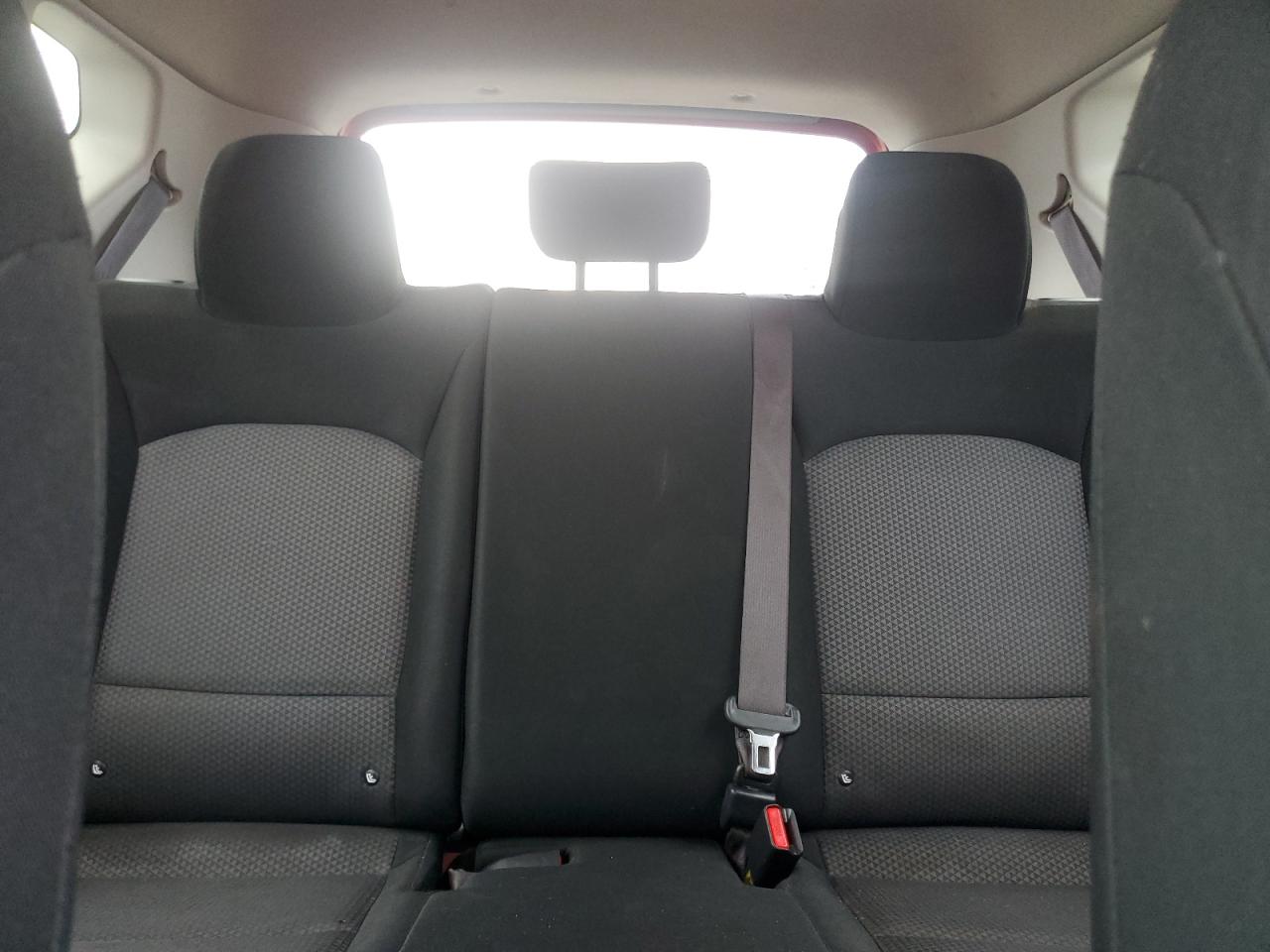 2022 KIA SOUL LX VIN:KNDJ23AU7N7156102