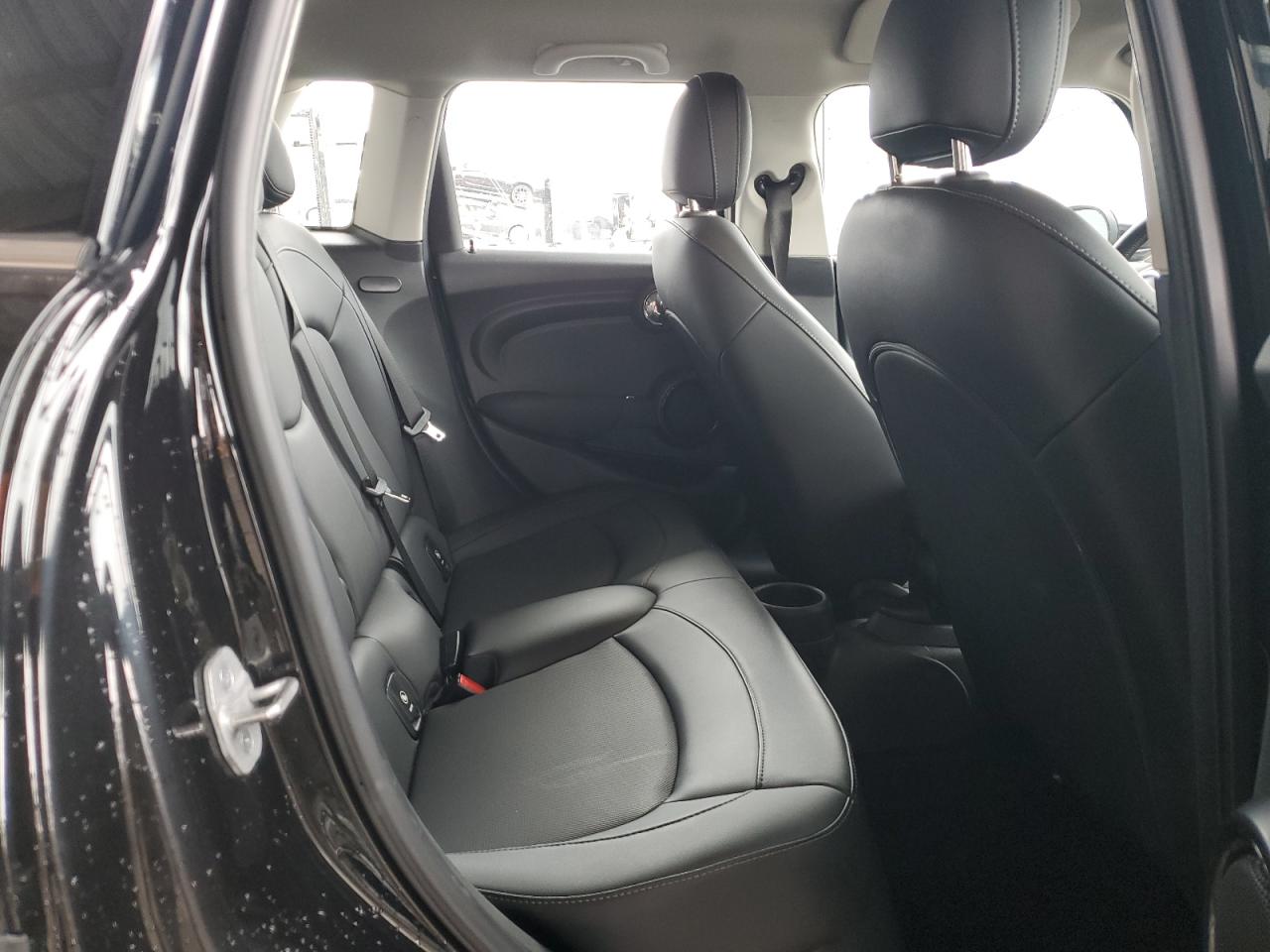 2022 MINI COOPER  VIN:WMW33DK04N2P59705