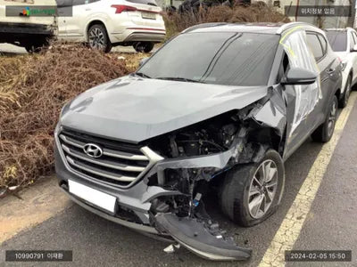 2017 Hyundai Tucson KMHJ381ABJU621253 VIN:KMHJ381ABJU621253