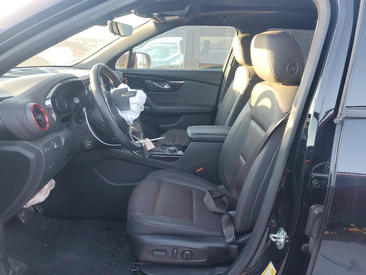 2024 CHEVROLET BLAZER RS VIN:3GNKBKRS1RS152255