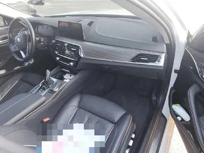 2018 BMW 530 WBAJD3104JWC98690 VIN:WBAJD3104JWC98690