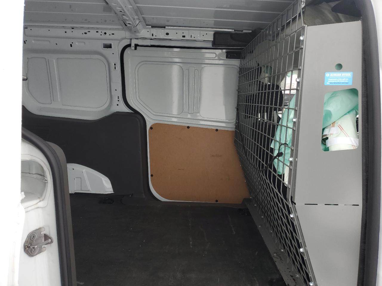 2022 FORD TRANSIT CONNECT XLT VIN:NM0LS7T24N1513943