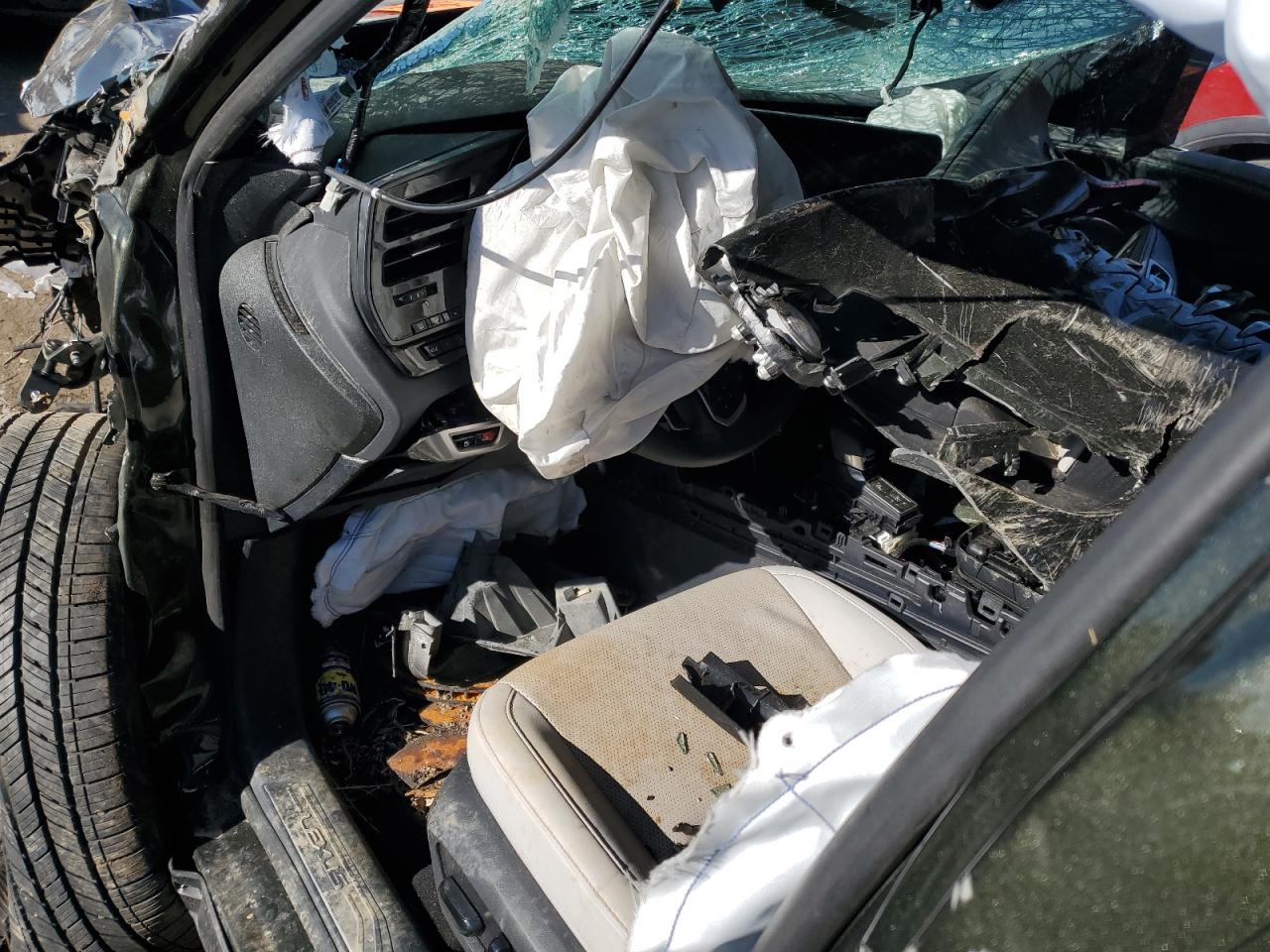 2023 LEXUS RX 350 BASE VIN:2T2BAMCA5PC018538