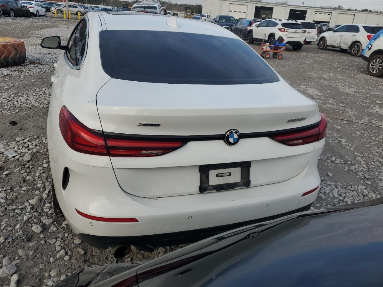 2022 BMW 228XI  VIN:WBA73AK0XN7L08006