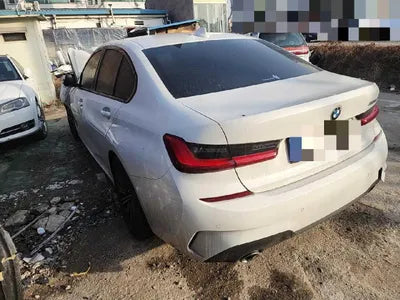 2021 BMW 320 WBA5V5107MFK56512 VIN:WBA5V5107MFK56512