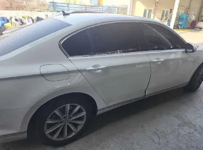 2021 Volkswagen Passat WVWZZZ3CZME027534 VIN:WVWZZZ3CZME027534