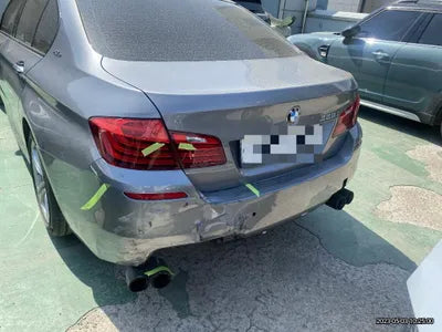 2016 BMW 528 WBA5A5105GG602714 VIN:WBA5A5105GG602714