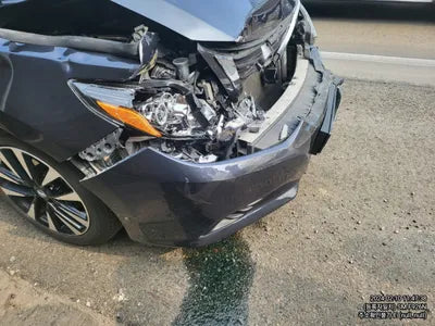 2018 Nissan Altima 221KM1N4AL3AP8JC1 VIN:221KM1N4AL3AP8JC1