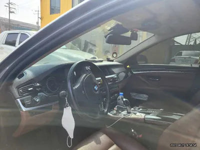 2015 BMW 520 WBA5E7101FG155359 VIN:WBA5E7101FG155359