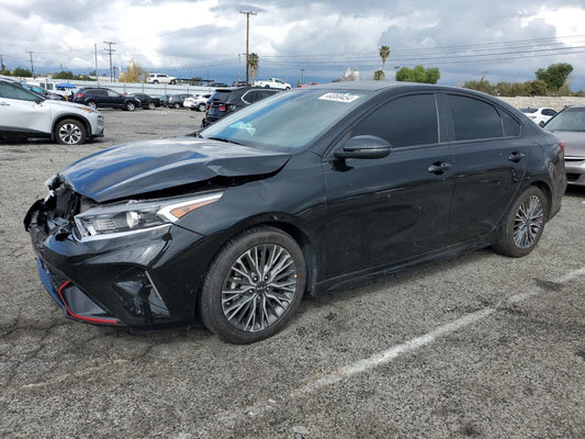 2023 KIA FORTE GT LINE VIN:3KPF54AD9PE651861