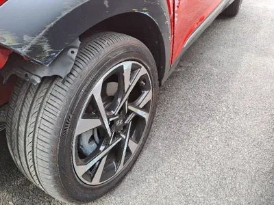 2021 Hyundai Kona VIN: