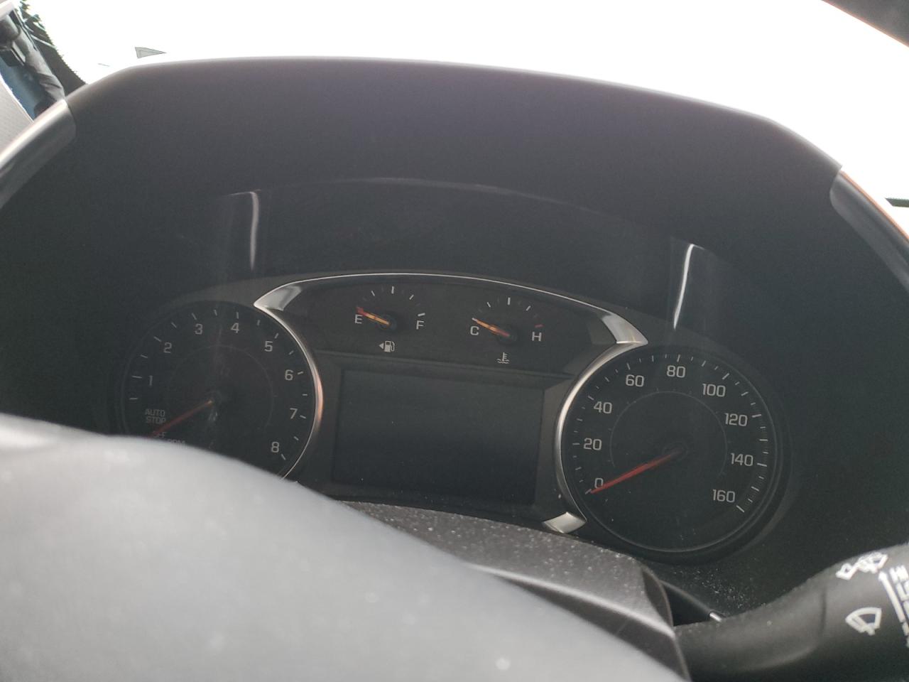 2022 CHEVROLET EQUINOX PREMIER VIN:3GNAXXEV2NS186726