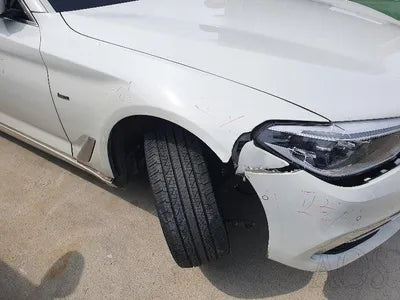 2018 BMW 520 WBAJC3103JD032315 VIN:WBAJC3103JD032315