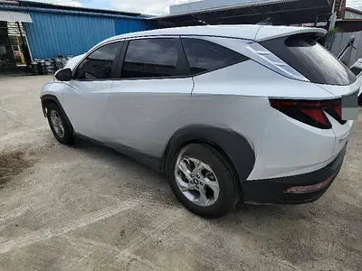 2022 Hyundai Tucson NONE VIN: