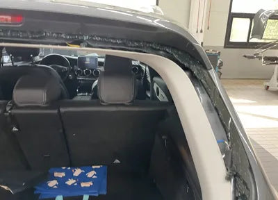 2017 Mercedes-Benz GLC 220 WDC0G0FB8HF145746 VIN:WDC0G0FB8HF145746