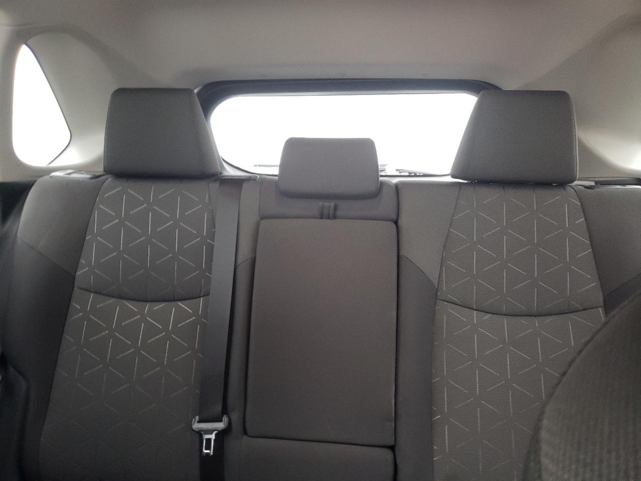 2022 TOYOTA RAV4 XLE VIN:2T3P1RFV2NC265655