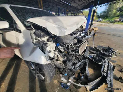 2019 Kia Carnival KNAME81ABKS491332 VIN:KNAME81ABKS491332