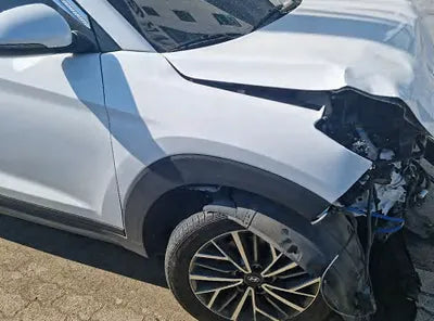 2020 Hyundai Tucson KMHJ2812GLU281350 VIN:KMHJ2812GLU281350