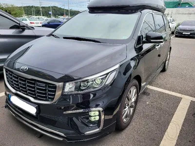 2020 Kia Carnival KNAME81ABLS631790 VIN:KNAME81ABLS631790