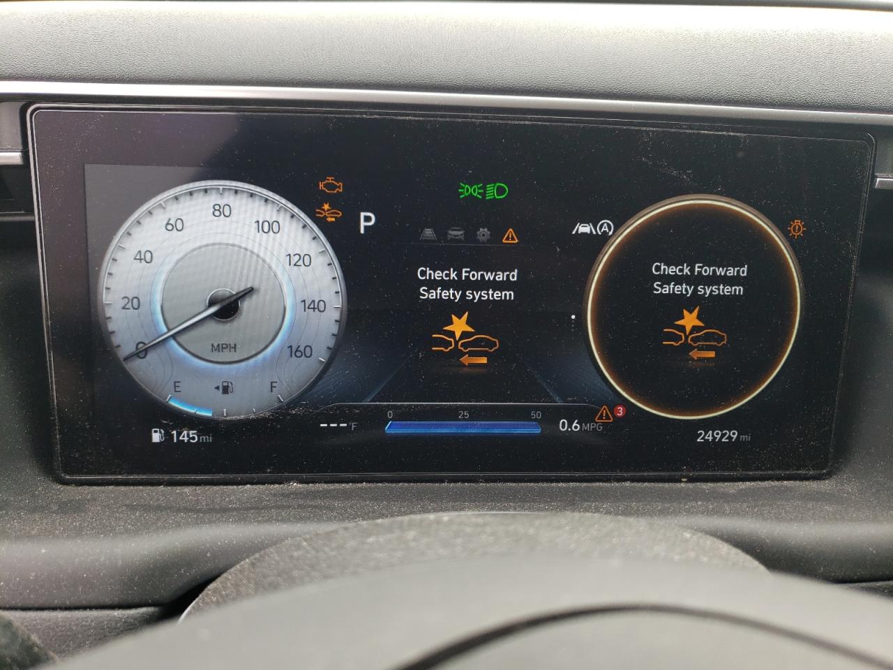 2022 HYUNDAI TUCSON SEL VIN:5NMJC3AE1NH134644