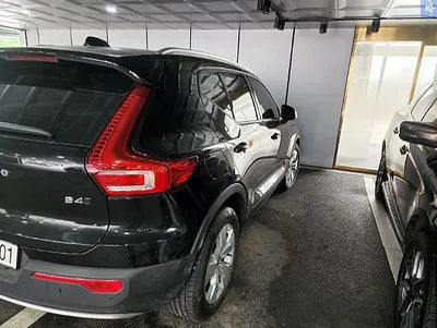 2021 Volvo XC40 YV1XZK92CM2541521 VIN:YV1XZK92CM2541521