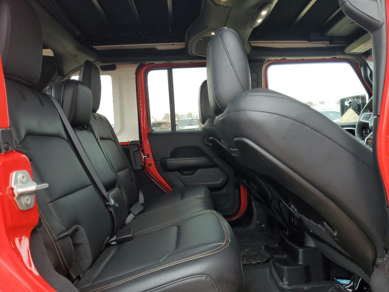 2024 JEEP WRANGLER SAHARA VIN:1C4PJXEGXRW212375