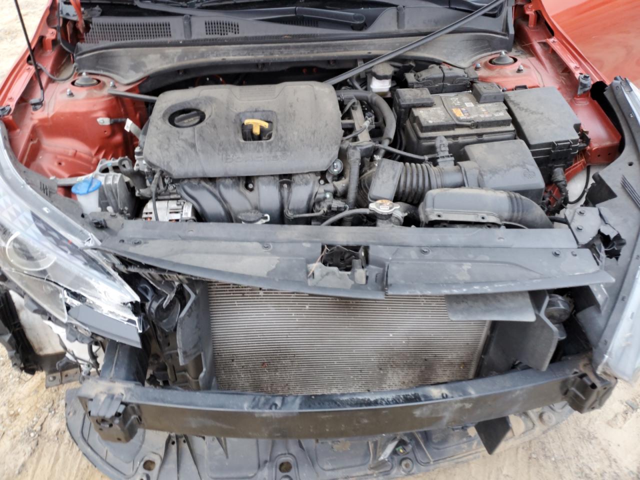 2022 KIA FORTE GT LINE VIN:3KPF54AD3NE470137