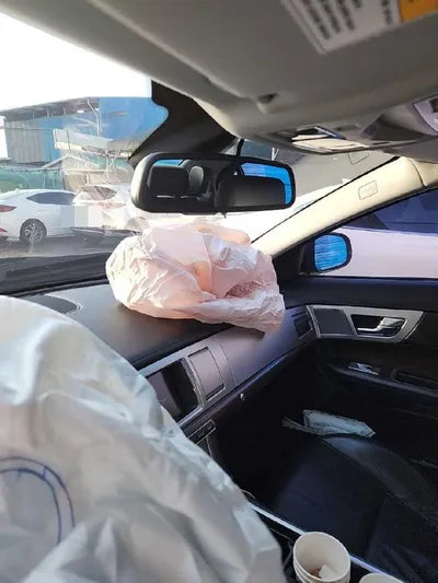 2015 Jaguar XF SAJAA05S4FPU54118 VIN:SAJAA05S4FPU54118