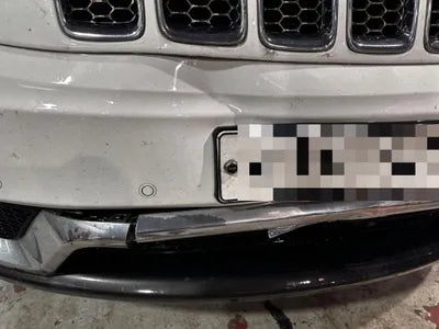2016 Jeep Grand Cherokee 1C4RJFJM3GC458519 VIN:1C4RJFJM3GC458519
