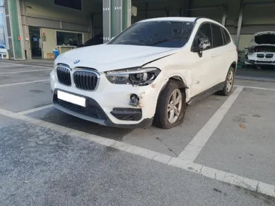 2016 BMW 118 WBAHT9102H5F20406 VIN:WBAHT9102H5F20406