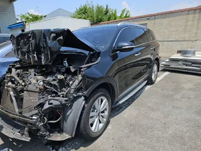 2017 Kia Sorento 958KMKNAPS81ABHA3 VIN:958KMKNAPS81ABHA3