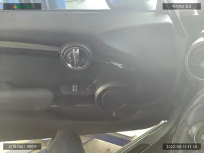 2019 MINI Cooper WMWXM9108K2H04945 VIN:WMWXM9108K2H04945