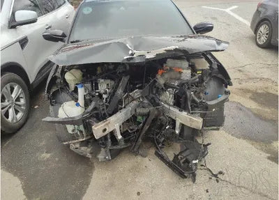 2020 Hyundai Ioniq KMHC851CGLU192660 VIN:KMHC851CGLU192660