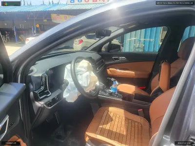 2022 Kia Sportage KNAPX81GBPK038996 VIN:KNAPX81GBPK038996