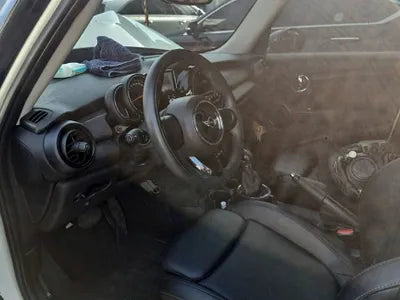 2017 MINI Cooper WMWXU1103H2G05699 VIN:WMWXU1103H2G05699