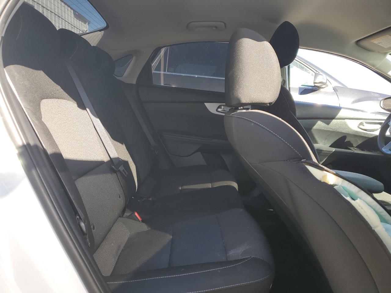 2024 KIA FORTE LX VIN:3KPF24AD1RE822713