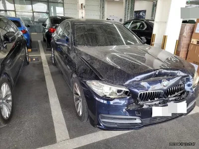 2015 BMW 528 WBA5A7101FD816238 VIN:WBA5A7101FD816238