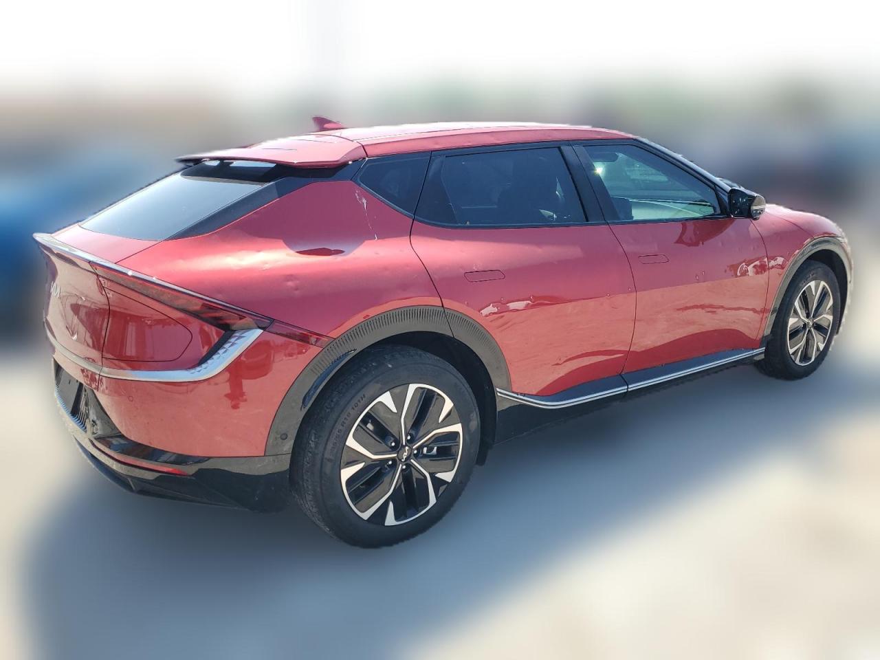 2022 KIA EV6 LIGHT VIN:KNDC3DLC8N5070969
