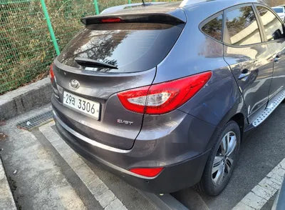 2015 Hyundai Tucson KMHJT81VBFU999578 VIN:KMHJT81VBFU999578