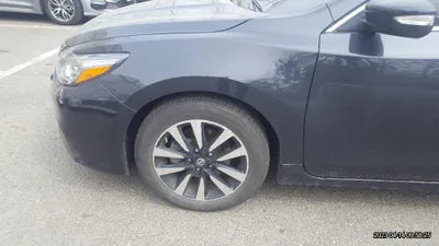 2018 Nissan Altima 1N4AL3AP6JC169258 VIN:1N4AL3AP6JC169258